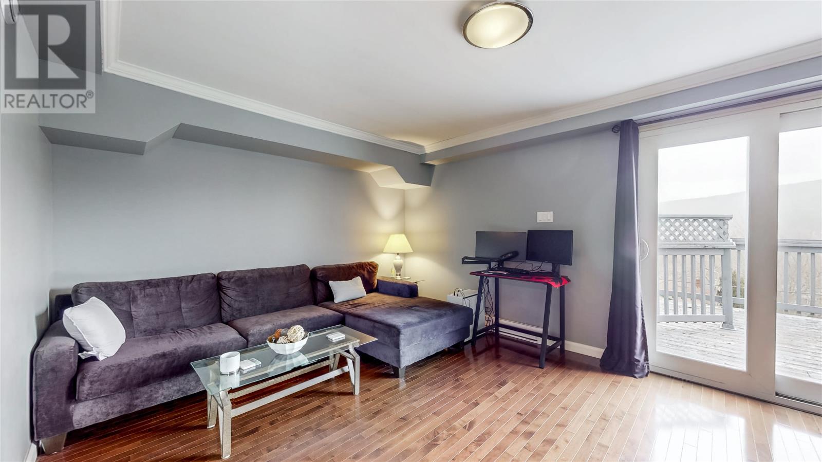 239 Craigmillar Avenue Unit#202, St. John's, Newfoundland & Labrador  A1E 2A2 - Photo 12 - 1284603