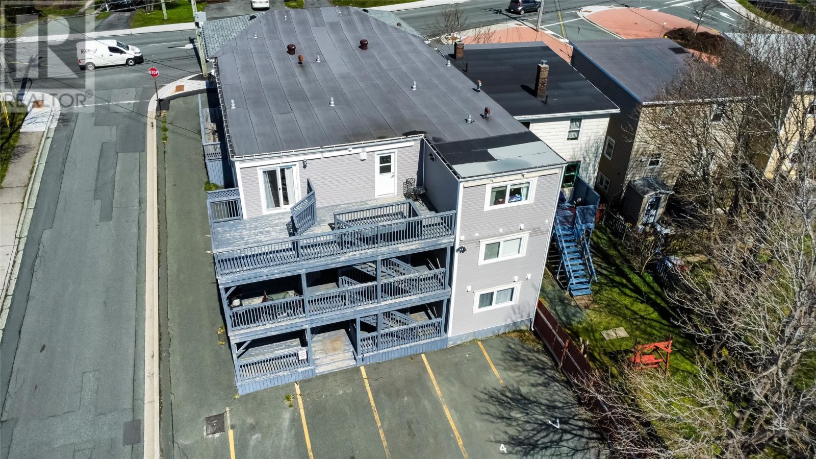 239 Craigmillar Avenue Unit#202, St. John's, Newfoundland & Labrador  A1E 2A2 - Photo 27 - 1284603