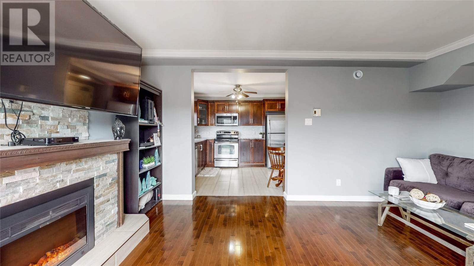 239 Craigmillar Avenue Unit#202 St. John's Newfoundland & Labrador Canada A1E2A2, for Sale, residential, Haris Barki, Keller Williams Platinum Realty