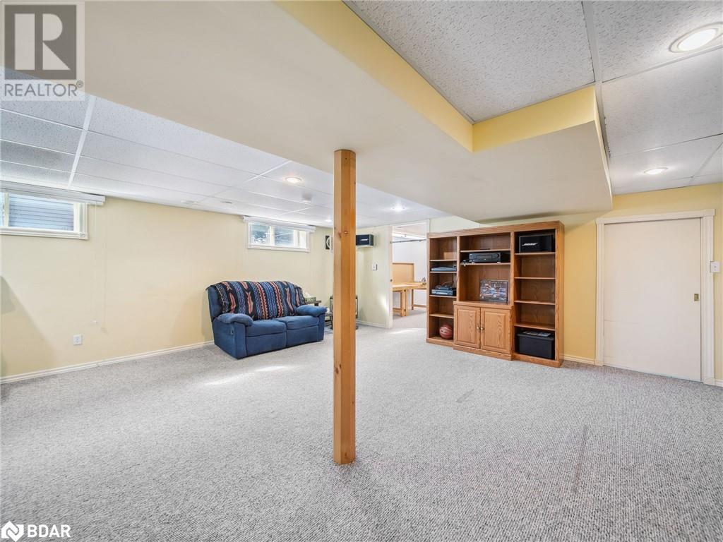 35 Andrea Crescent, Orillia, Ontario  L3V 6Y1 - Photo 35 - 40720356