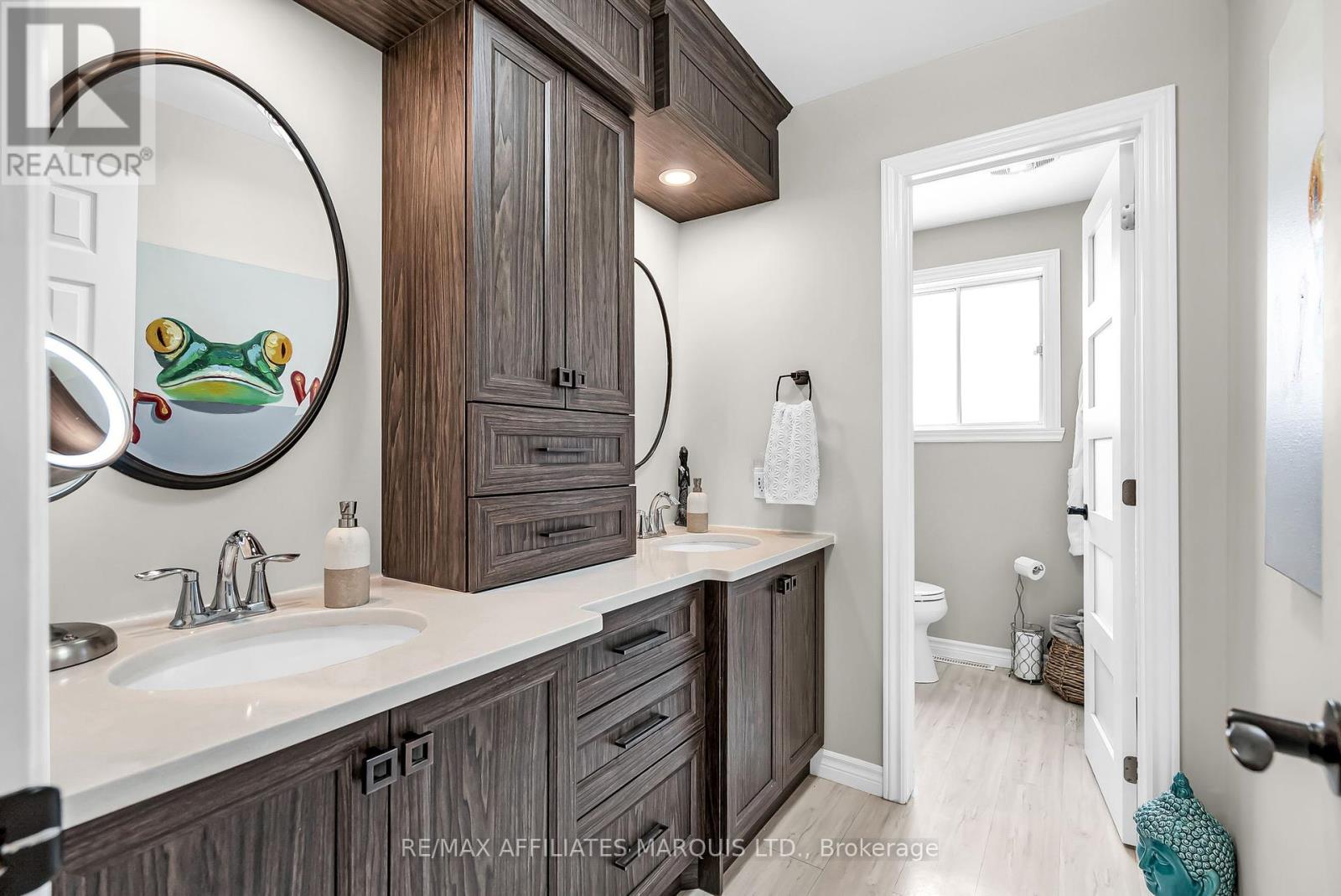1949 Belvedere Crescent, Cornwall, Ontario  K6H 6L9 - Photo 17 - X12024133