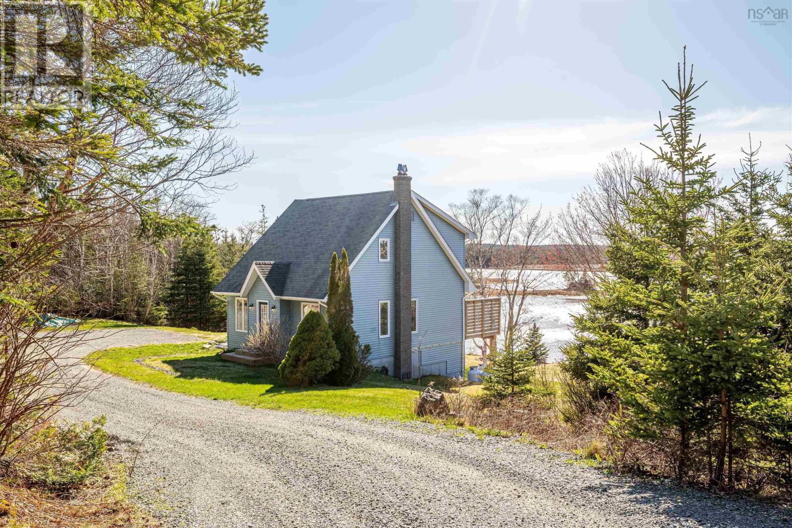 1120 East Petpeswick Road, East Petpeswick, Nova Scotia