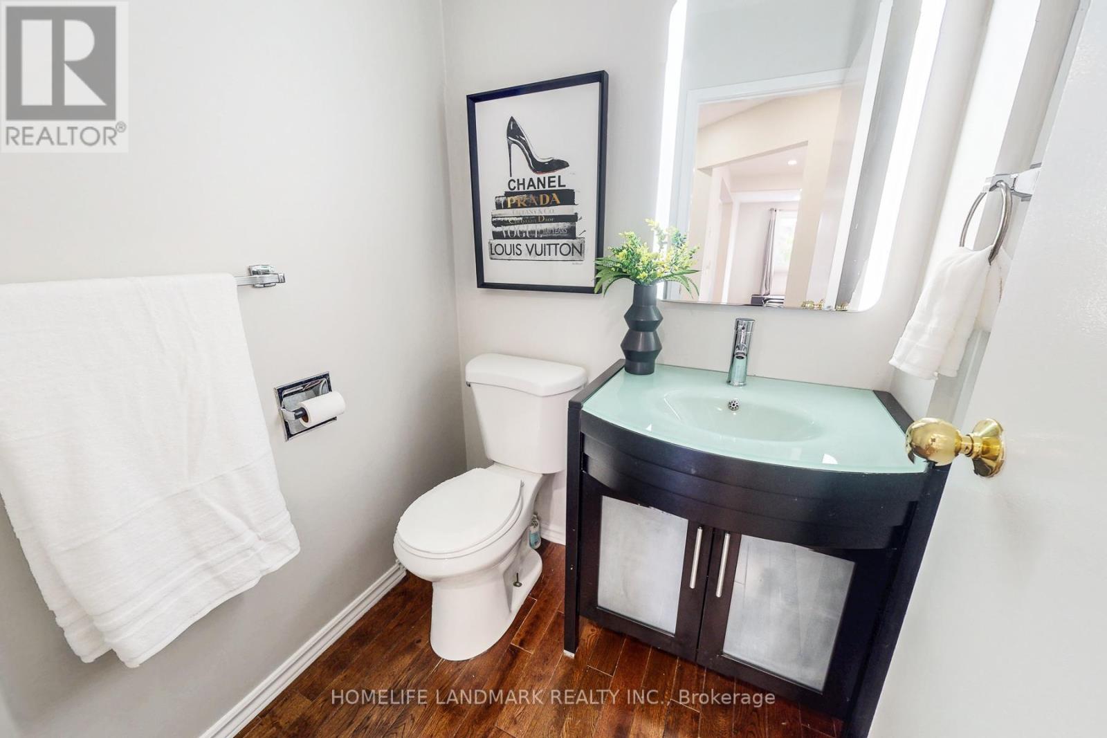 26 Mercer Crescent, Markham, Ontario  L3P 4K3 - Photo 13 - N12129423