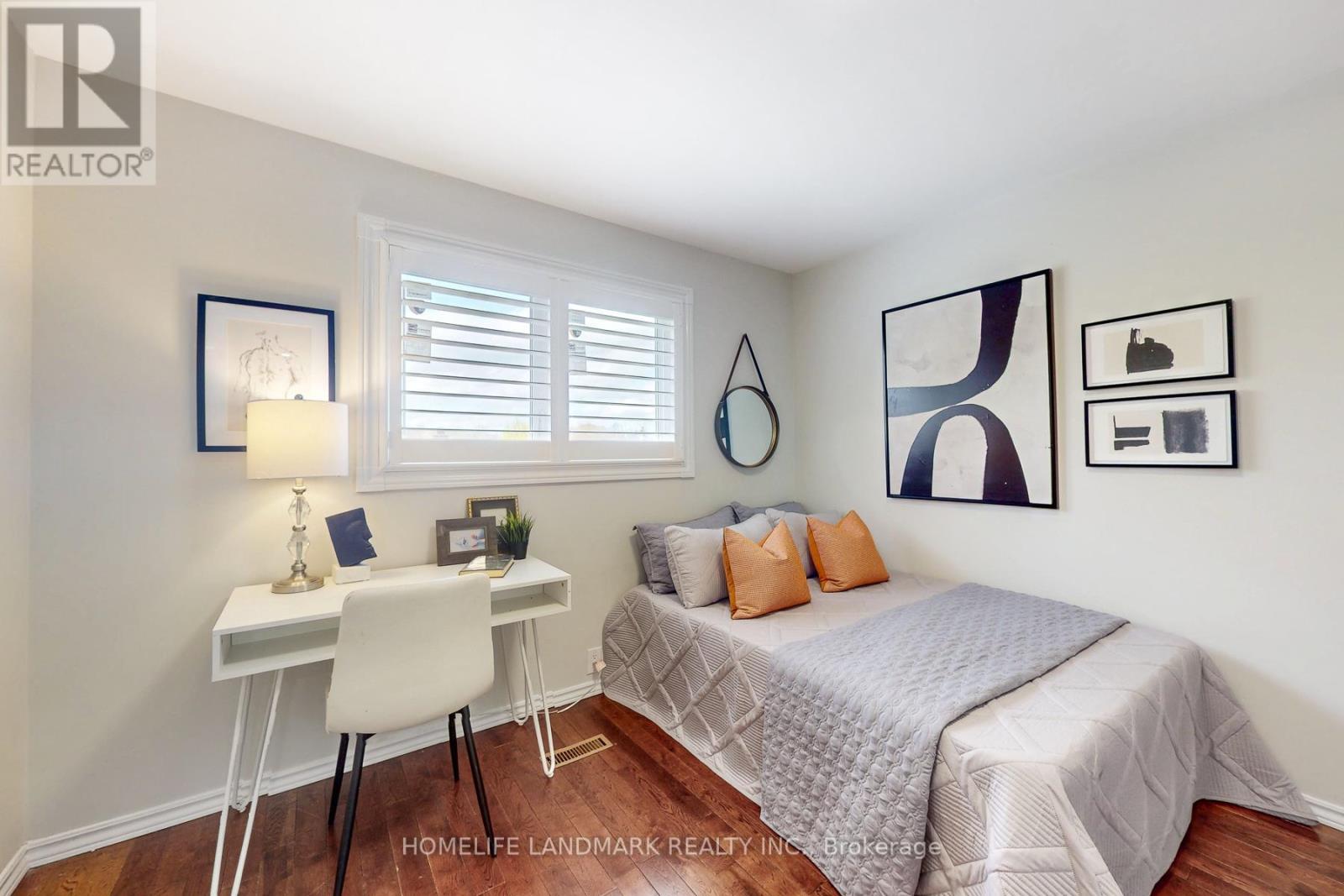 26 Mercer Crescent, Markham, Ontario  L3P 4K3 - Photo 22 - N12129423