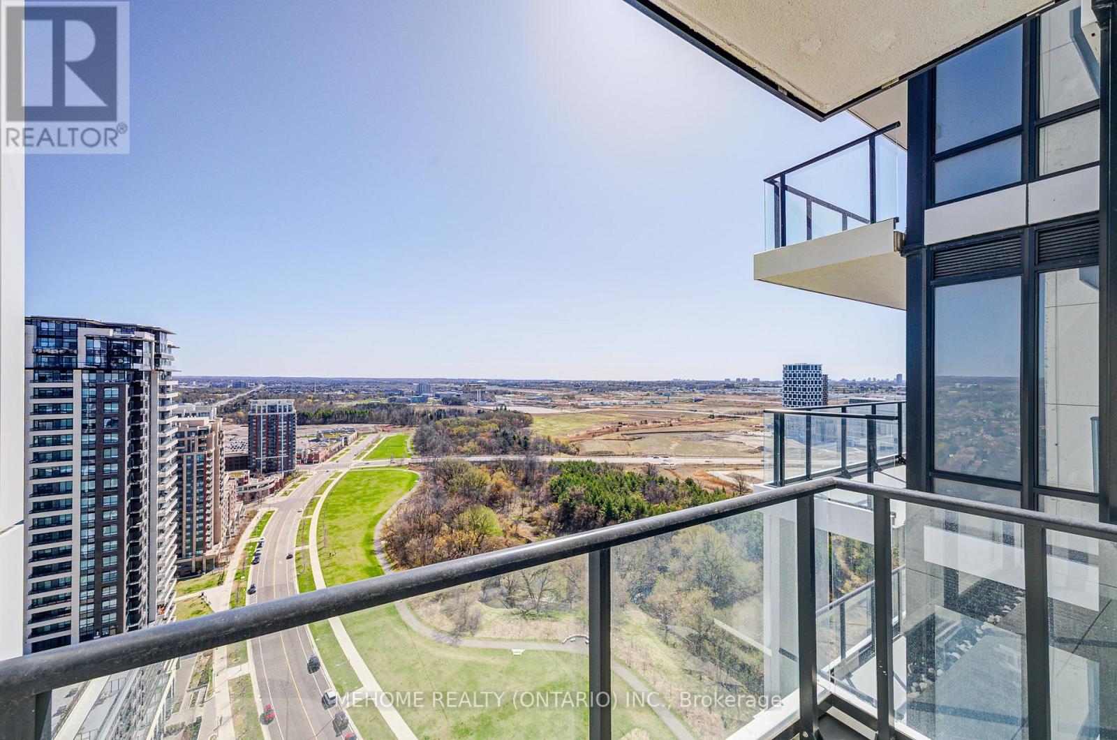 3011 - 8 Water Walk Drive, Markham, Ontario  L3R 6L4 - Photo 32 - N12129417