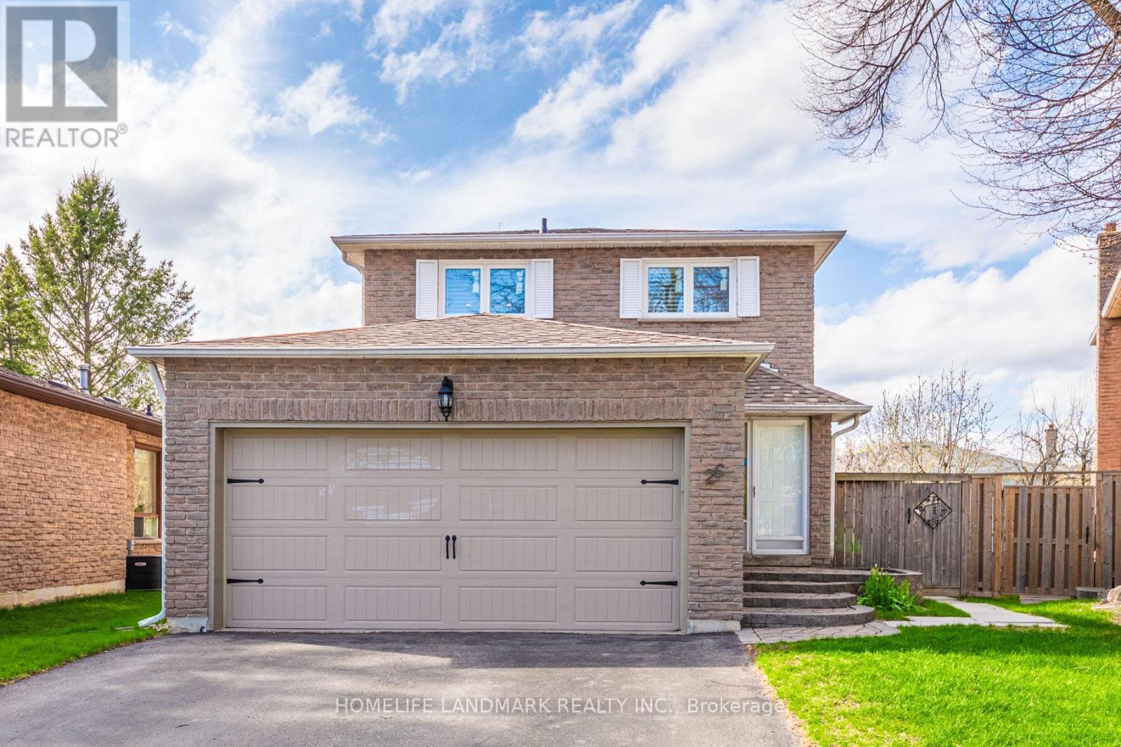 Property at 26 MERCER CRESCENT image 1