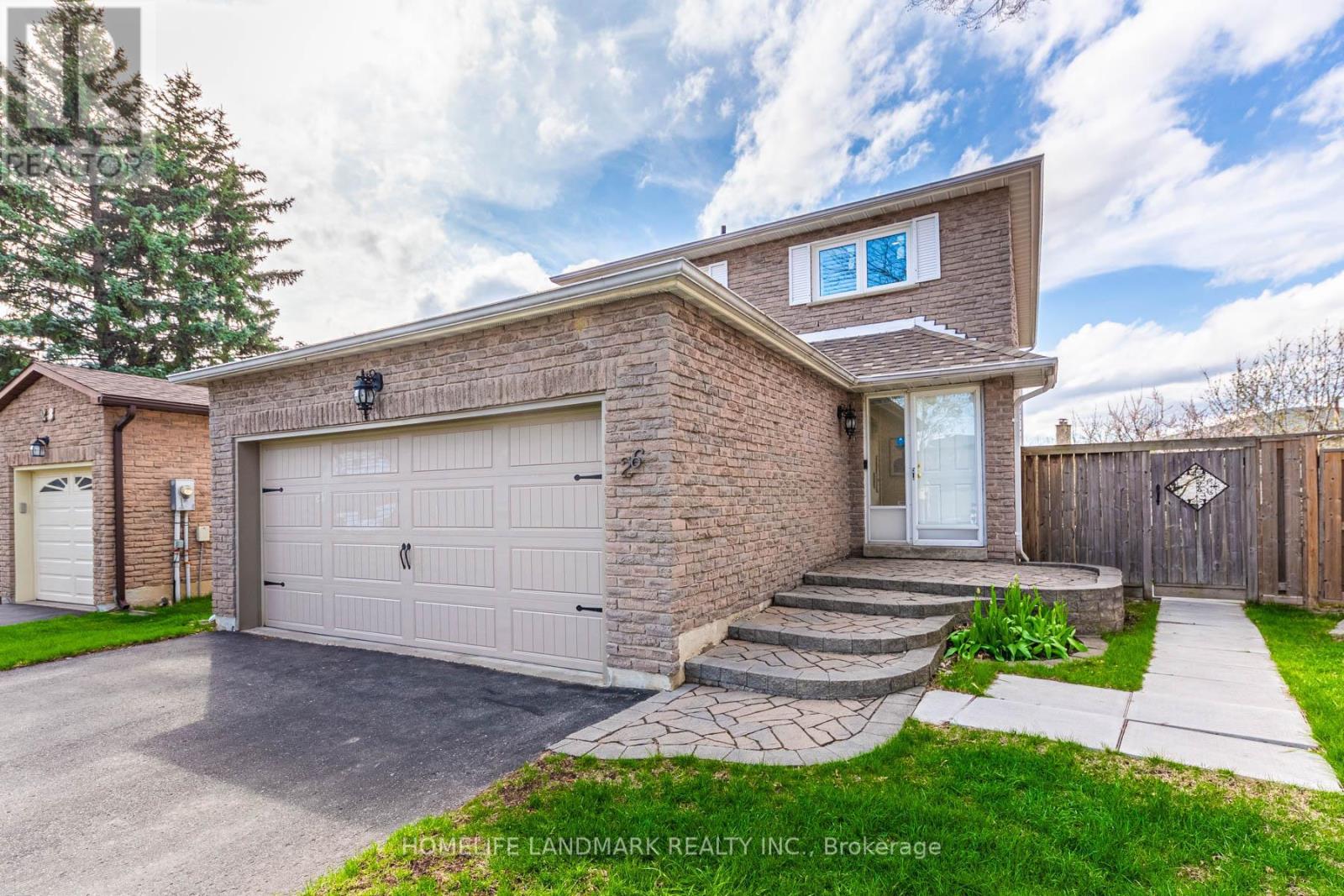 Property at 26 MERCER CRESCENT image 3