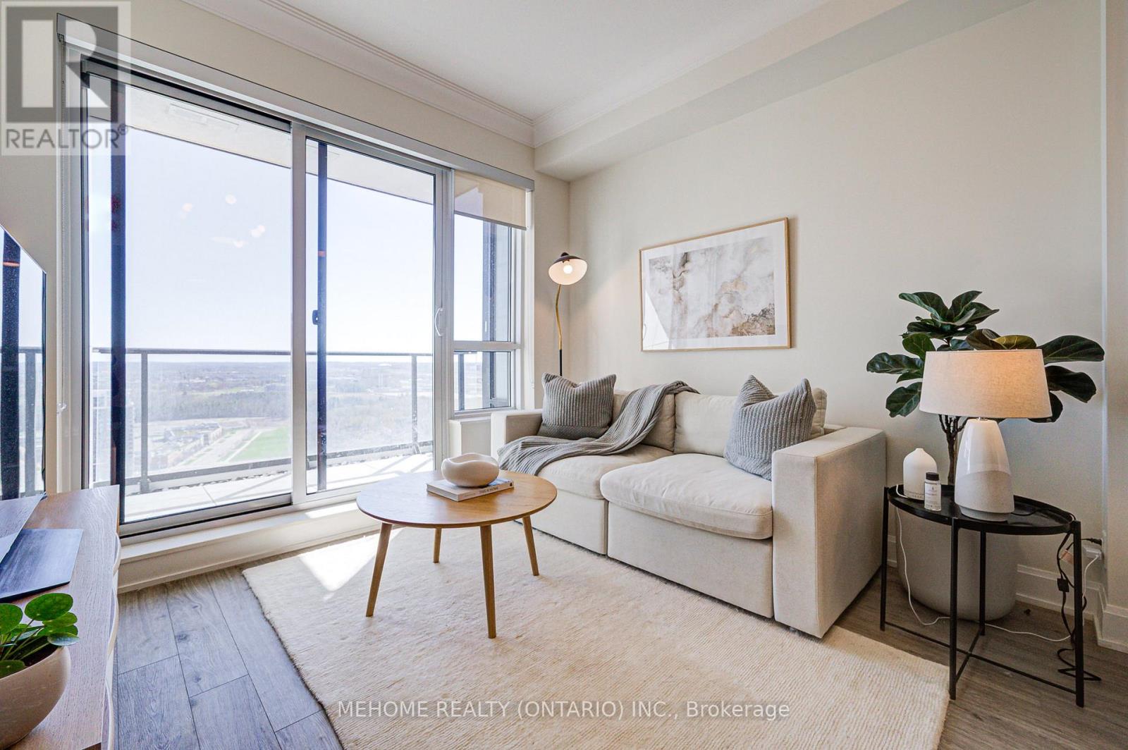 3011 - 8 Water Walk Drive, Markham, Ontario  L3R 6L4 - Photo 16 - N12129417