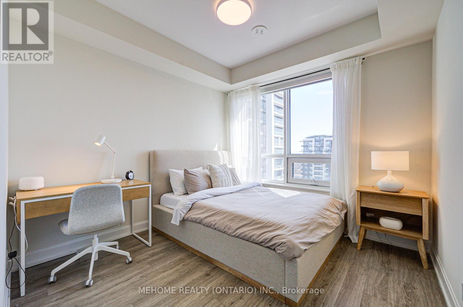 3011 - 8 Water Walk Drive, Markham, Ontario  L3R 6L4 - Photo 24 - N12129417