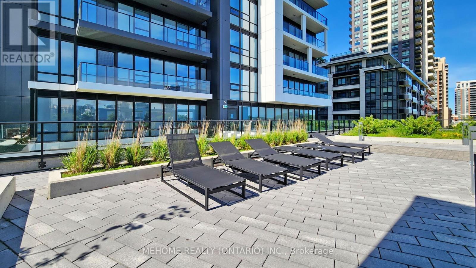 3011 - 8 Water Walk Drive, Markham, Ontario  L3R 6L4 - Photo 46 - N12129417