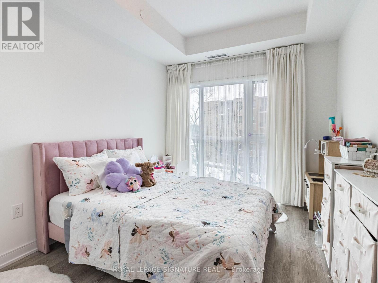 608 - 25 Neighbourhood Lane, Toronto, Ontario  M9Y 0C4 - Photo 27 - W12129419