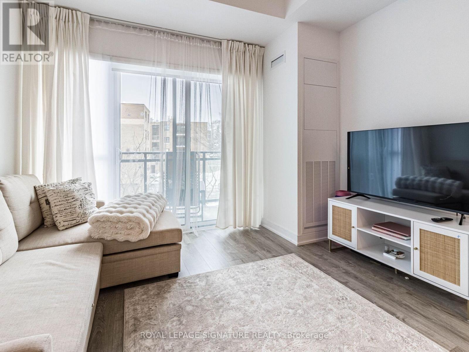 608 - 25 Neighbourhood Lane, Toronto, Ontario  M9Y 0C4 - Photo 17 - W12129419