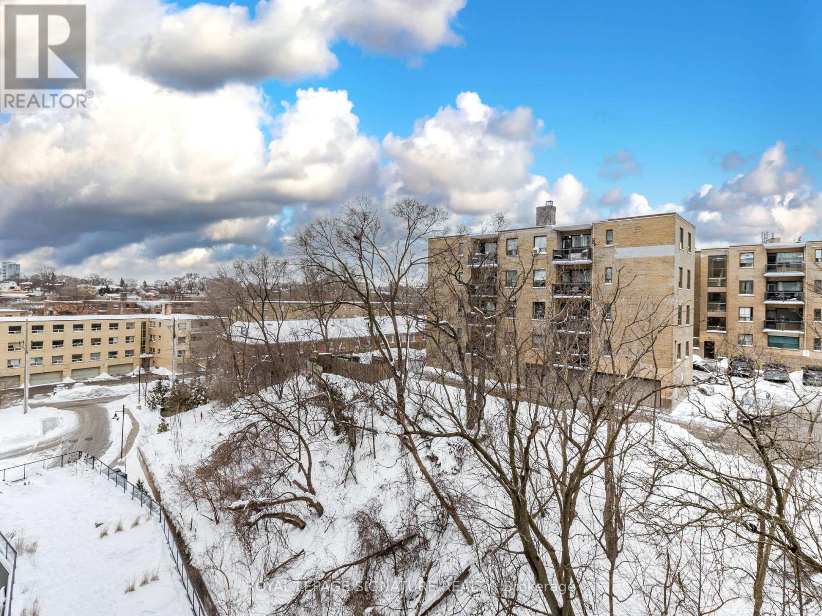 608 - 25 Neighbourhood Lane, Toronto, Ontario  M9Y 0C4 - Photo 33 - W12129419