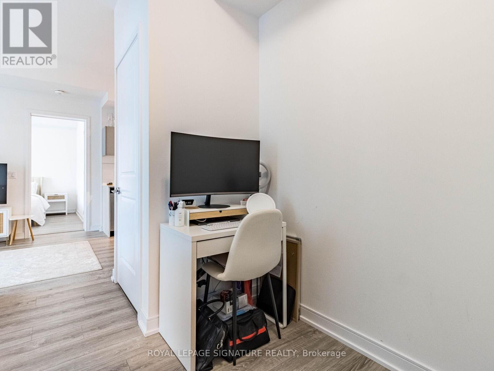 608 - 25 Neighbourhood Lane, Toronto, Ontario  M9Y 0C4 - Photo 21 - W12129419