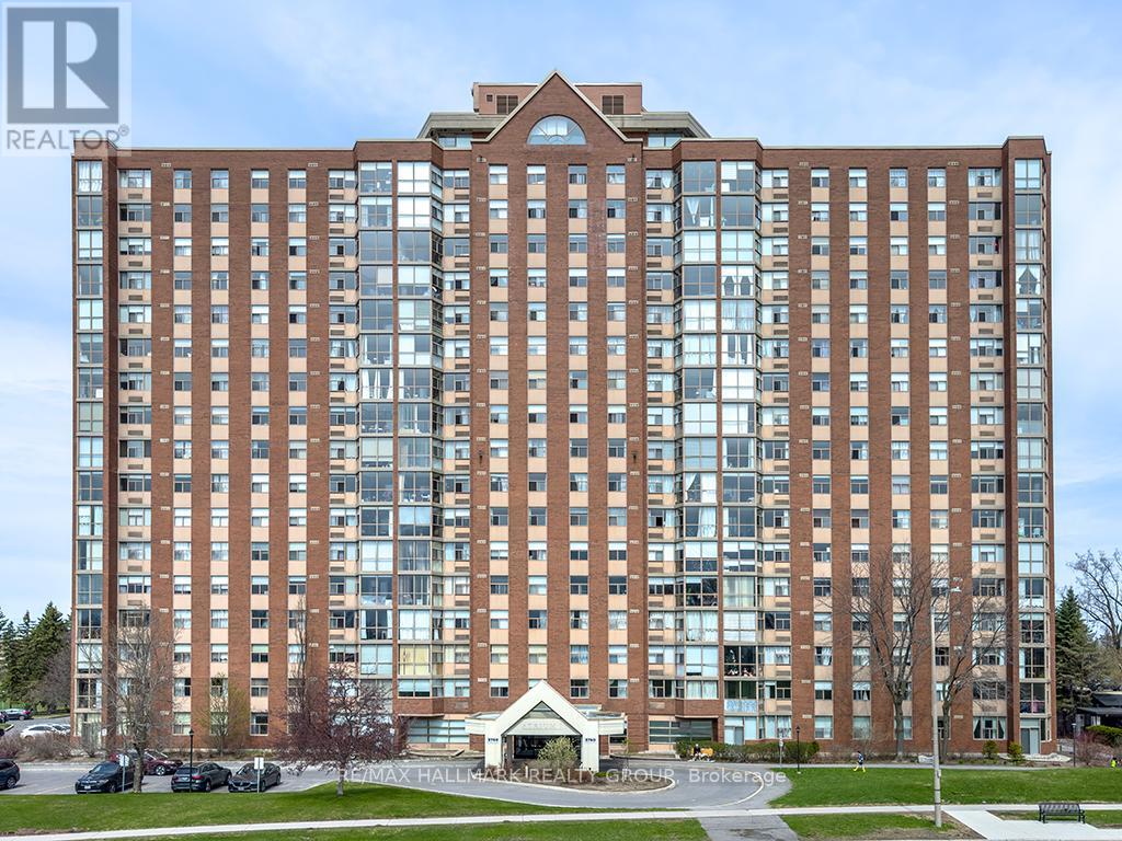 Property at 707 - 2760 CAROUSEL CRESCENT image 1