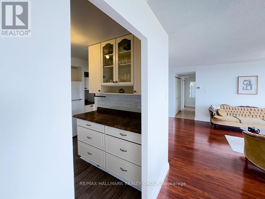 707 - 2760 Carousel Crescent, Ottawa, Ontario  K1T 2N4 - Photo 17 - X12129428