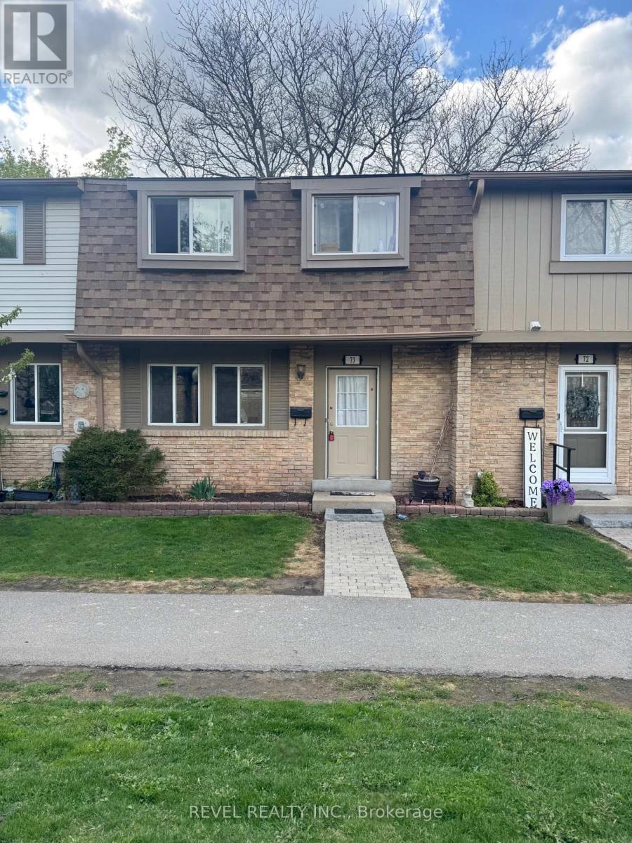 73 - 81 HANSEN ROAD N, Brampton, Ontario