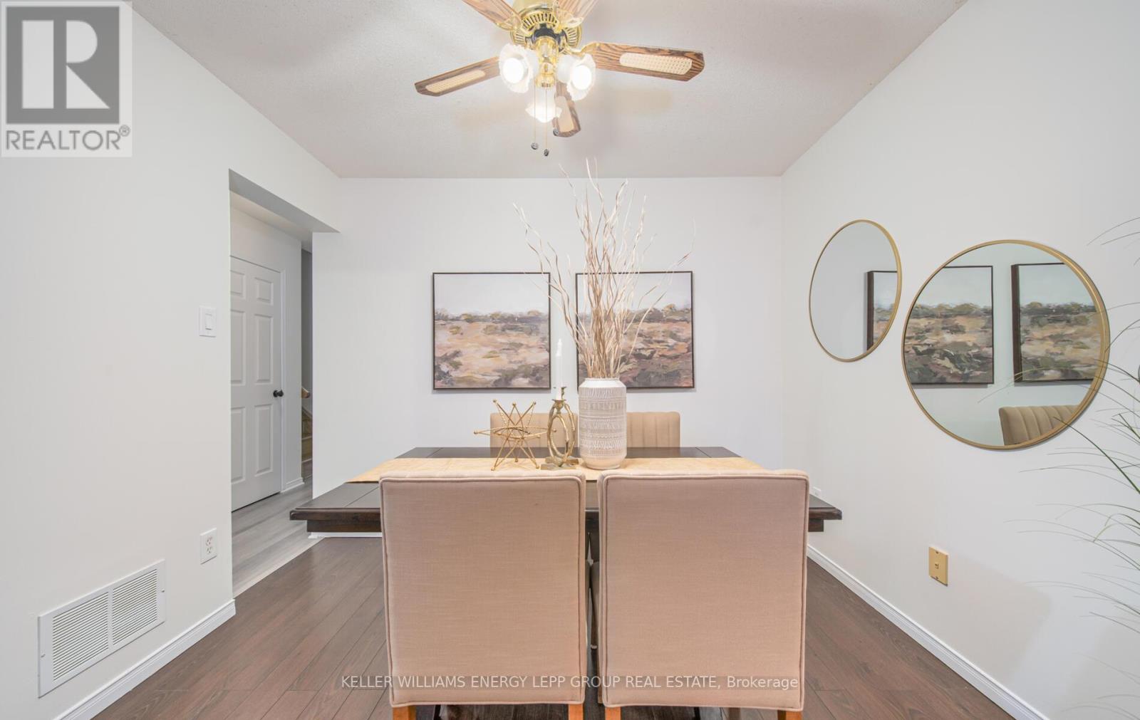 34 Marchwood Crescent, Clarington, Ontario  L1C 4J8 - Photo 9 - E12129472