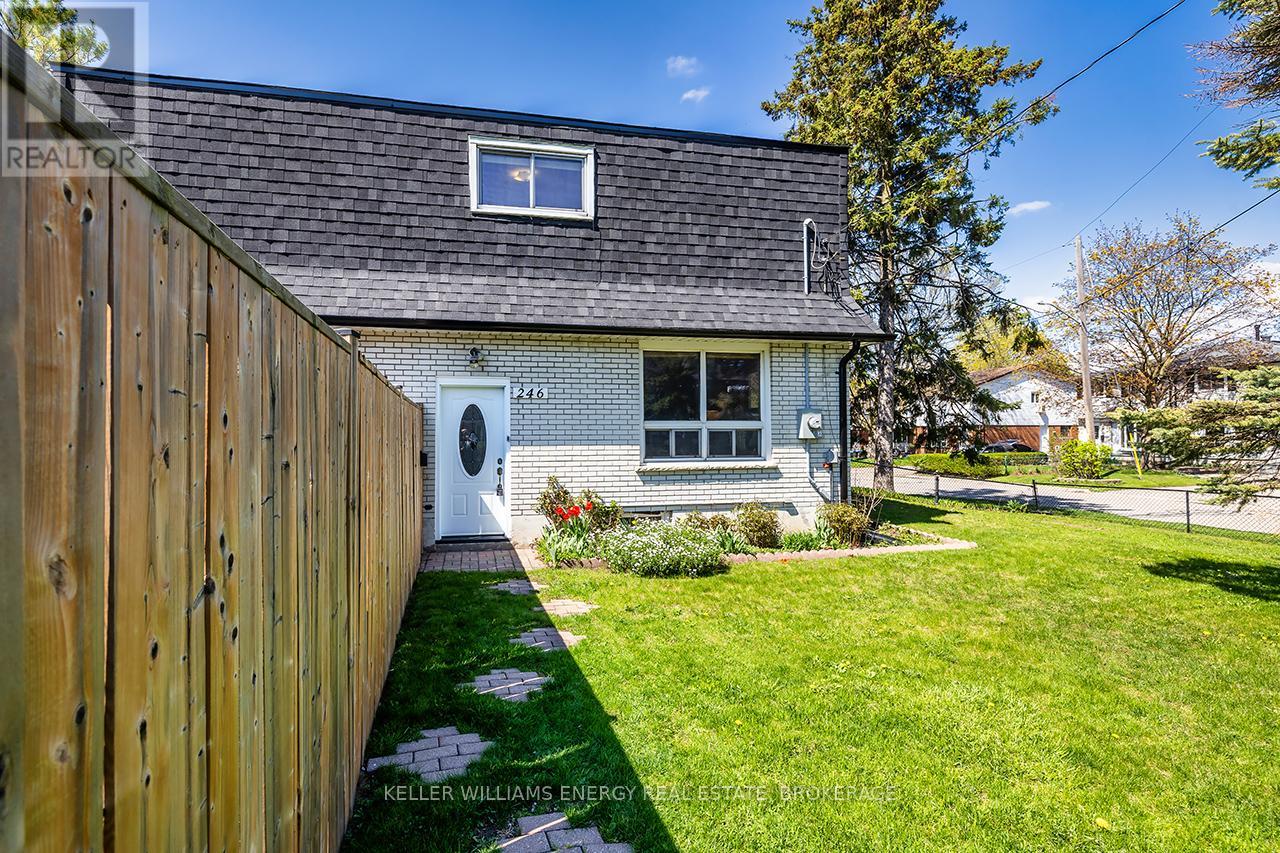 Property at 246 BARKLEY CRESCENT image 2