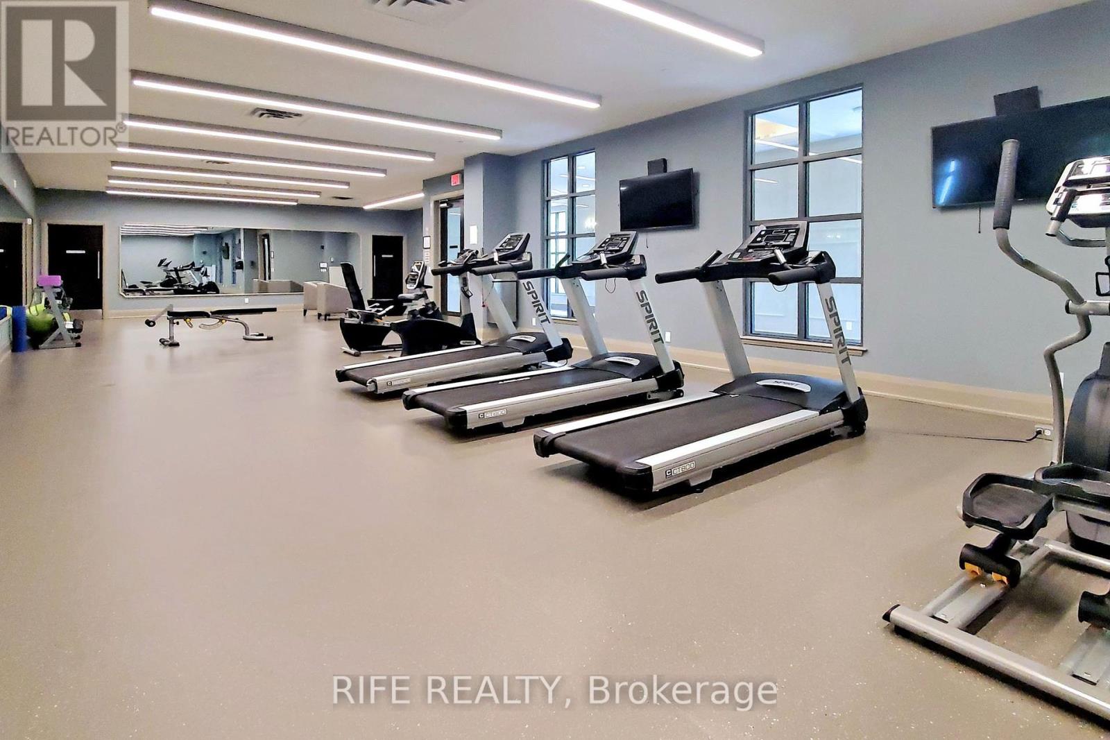 215 - 9909 Pine Valley Drive, Vaughan, Ontario  L4H 4M1 - Photo 40 - N12125724