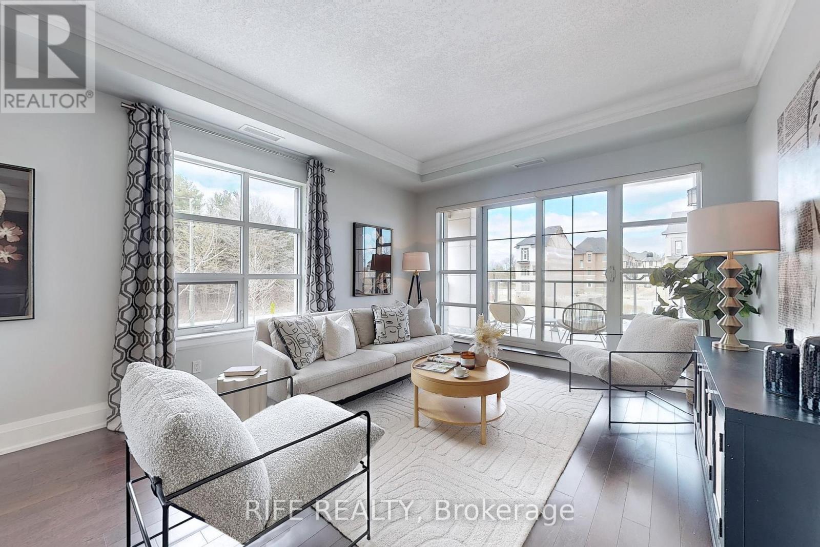 215 - 9909 Pine Valley Drive, Vaughan, Ontario  L4H 4M1 - Photo 8 - N12125724