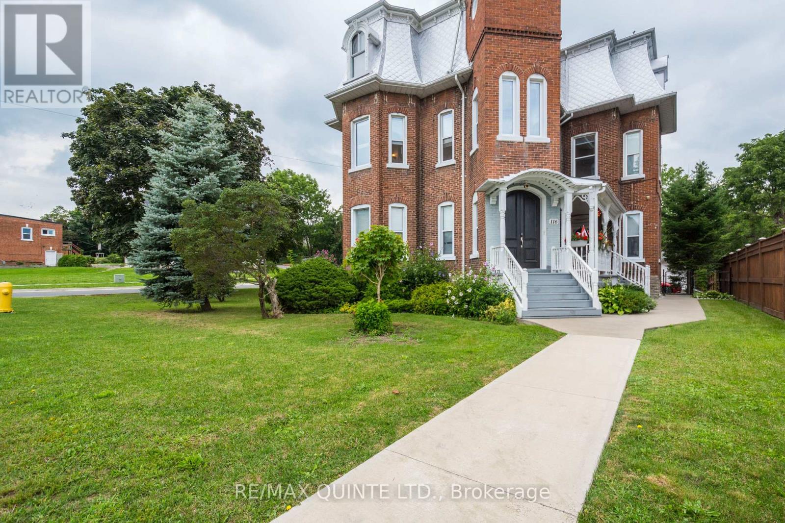 3 - 116 KING STREET, Quinte West, Ontario