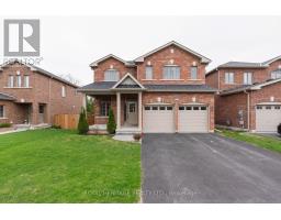 141 SPRINGDALE DRIVE, Kawartha Lakes, Ontario