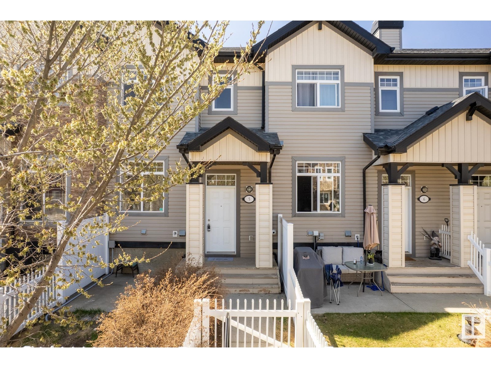 Property at #5 465 HEMINGWAY RD NW image 1