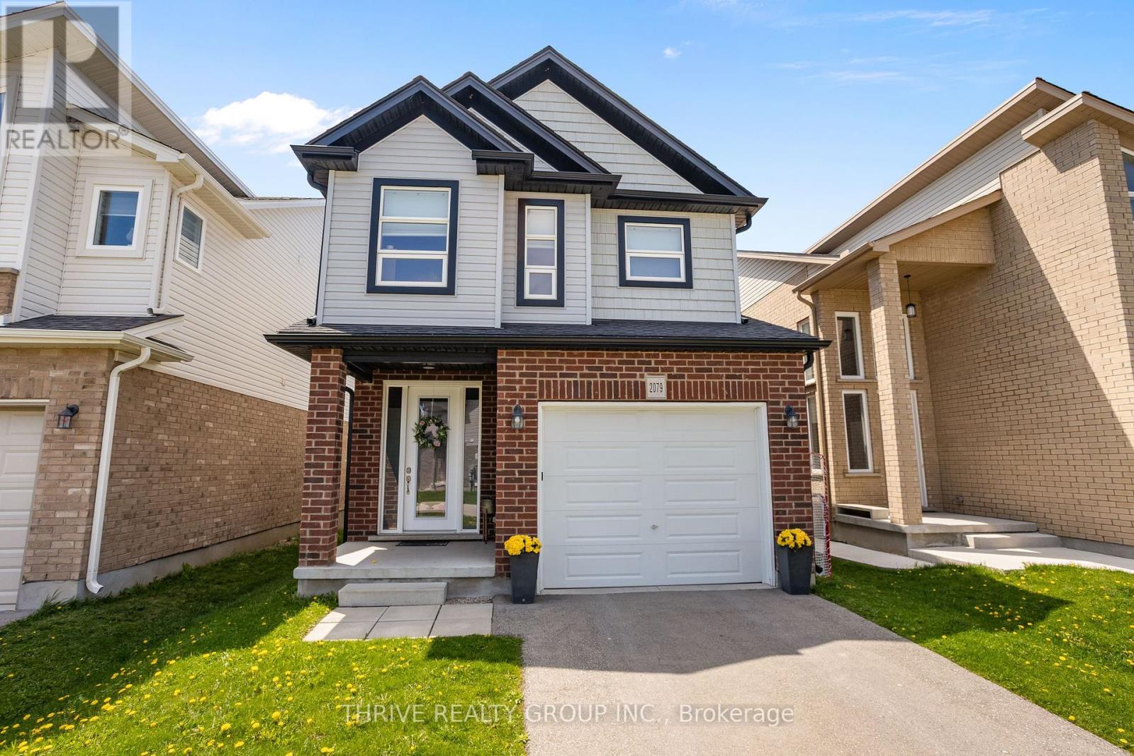 2079 Cedarpark Drive