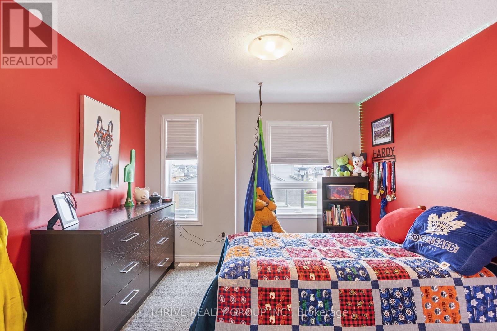 2079 Cedarpark Drive, London North, Ontario  N5X 0N2 - Photo 28 - X12129453