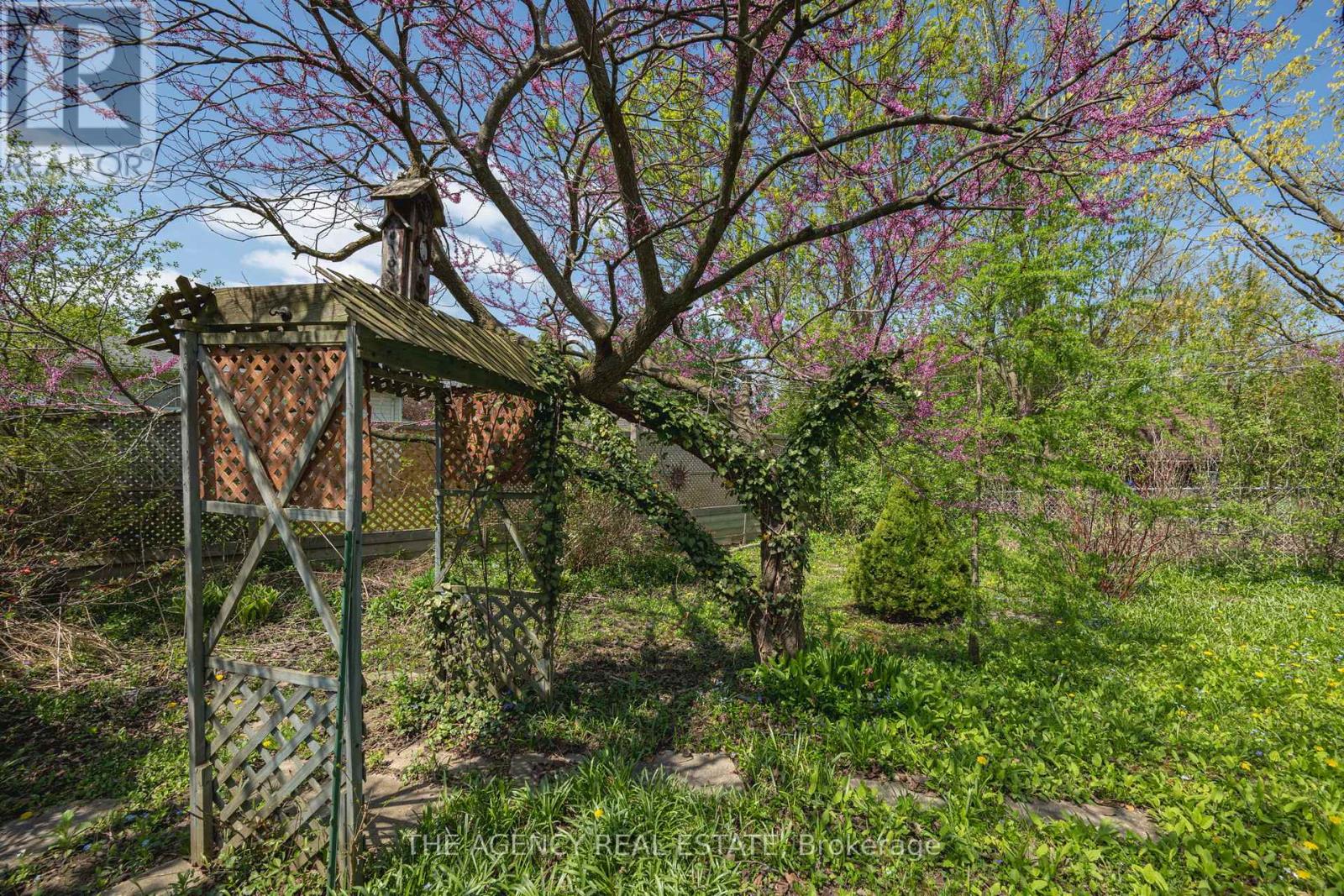 60 Brunswick Avenue, London North, Ontario  N6G 3K8 - Photo 30 - X12129463