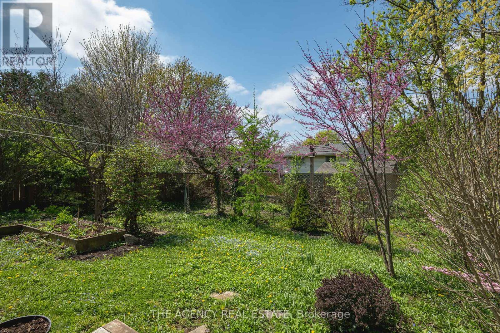 60 Brunswick Avenue, London North, Ontario  N6G 3K8 - Photo 32 - X12129463
