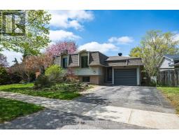 60 BRUNSWICK AVENUE, London North, Ontario