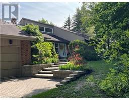 1020 RIVERS EDGE Drive, west montrose, Ontario