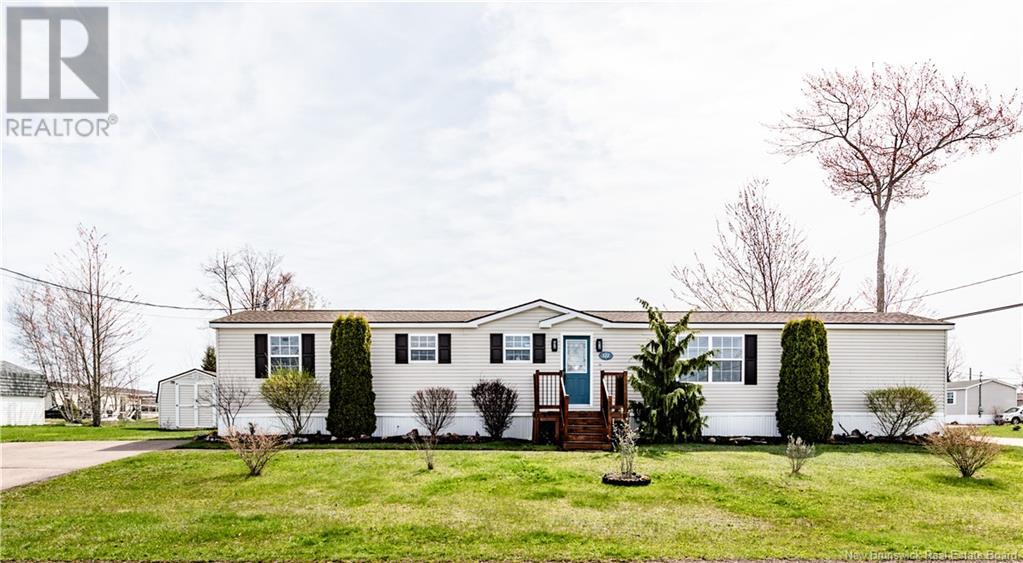 Property at 122 Miramichi image 1