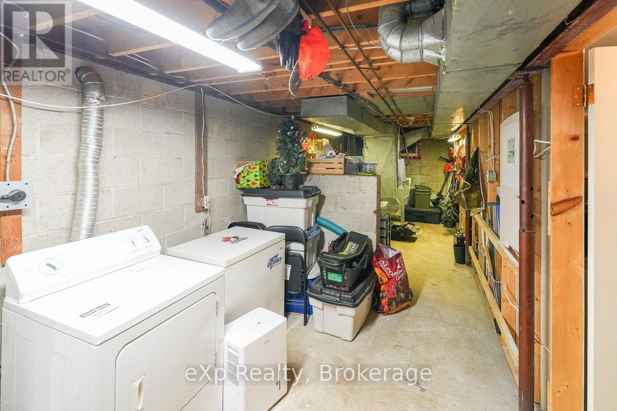 420 6th Avenue E, Owen Sound, Ontario  N4K 2T8 - Photo 26 - X12129456