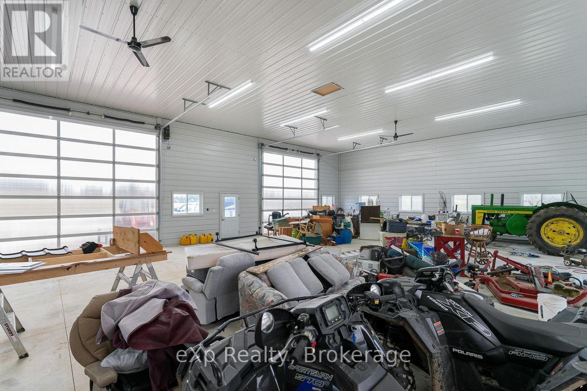 315225 Hwy 6, Chatsworth, Ontario  N0H 2V0 - Photo 46 - X12129484