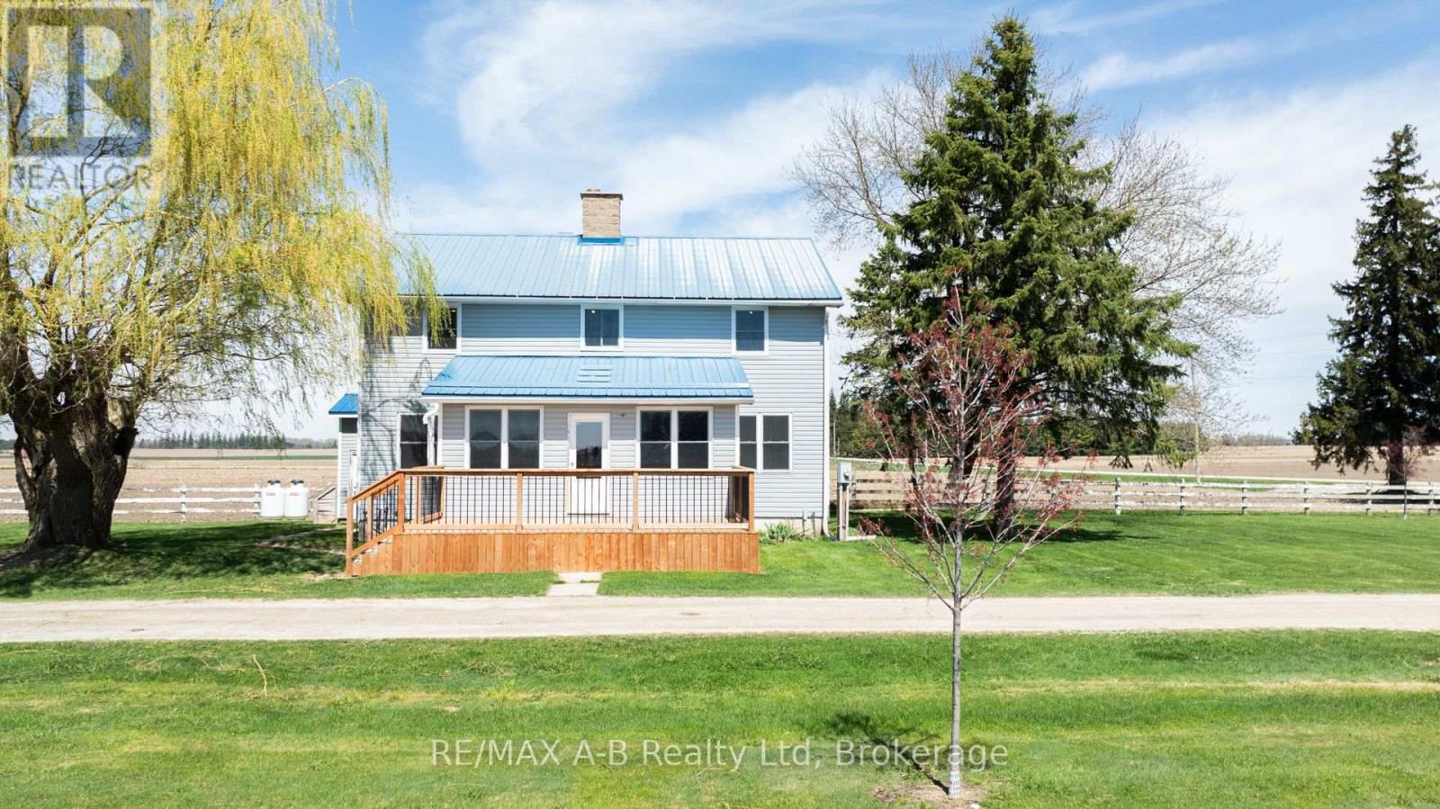 156701 15TH LINE, Zorra, Ontario