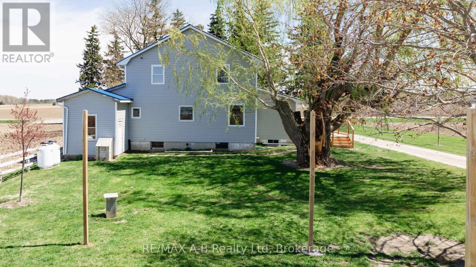 156701 15th Line, Zorra, Ontario  N0M 2G0 - Photo 3 - X12129503