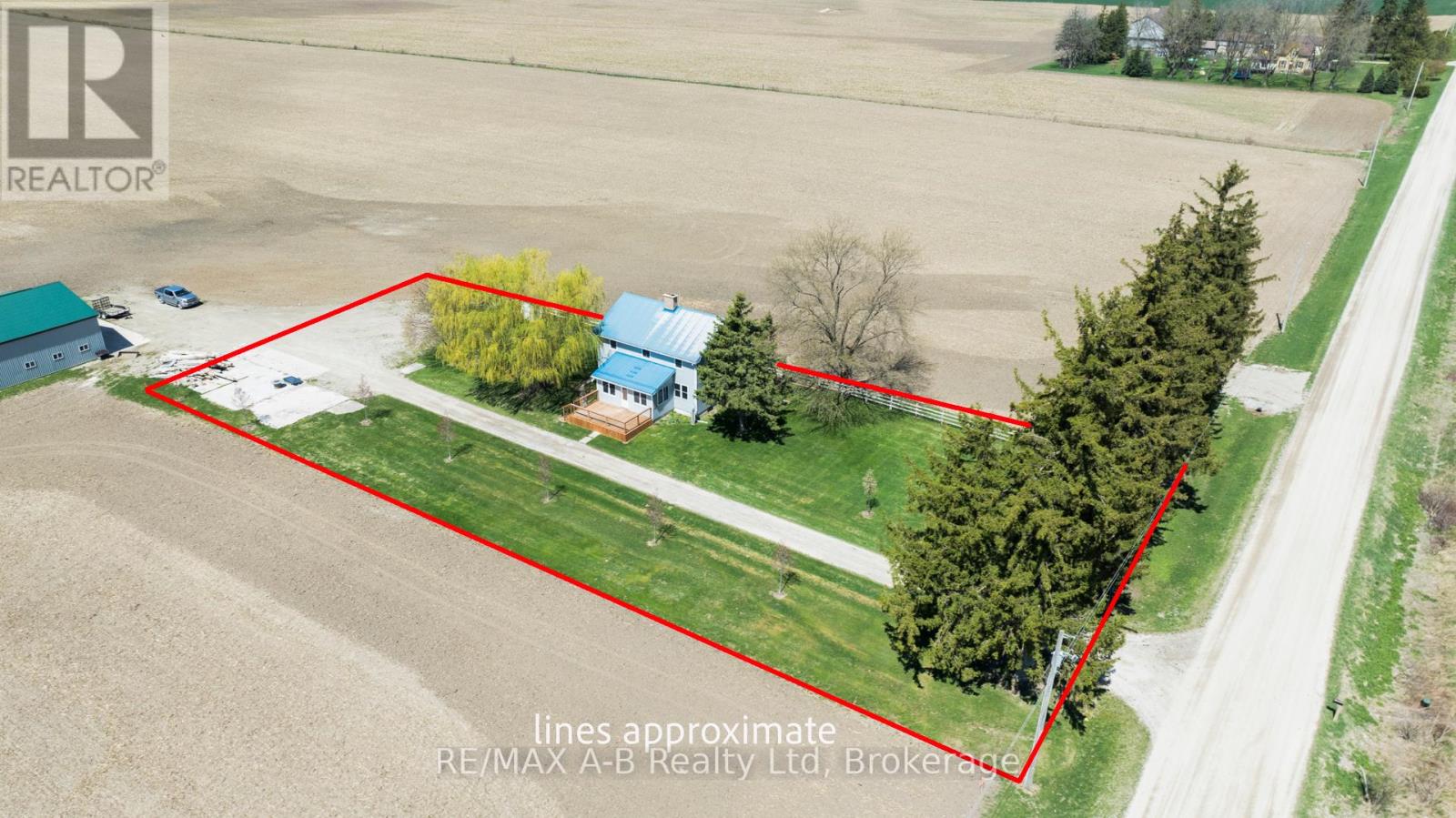156701 15th Line, Zorra, Ontario  N0M 2G0 - Photo 45 - X12129503