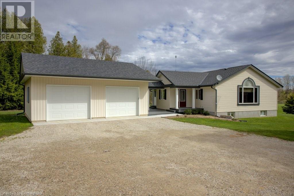 112 Old Bridge Road S, Hanover, Ontario  N4N 3B8 - Photo 4 - 40724198