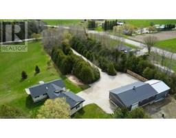 112 OLD BRIDGE Road S, hanover, Ontario