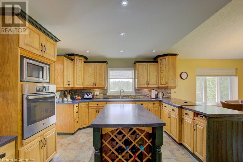 112 Old Bridge Road S, Hanover, Ontario  N4N 3B8 - Photo 14 - 40724198