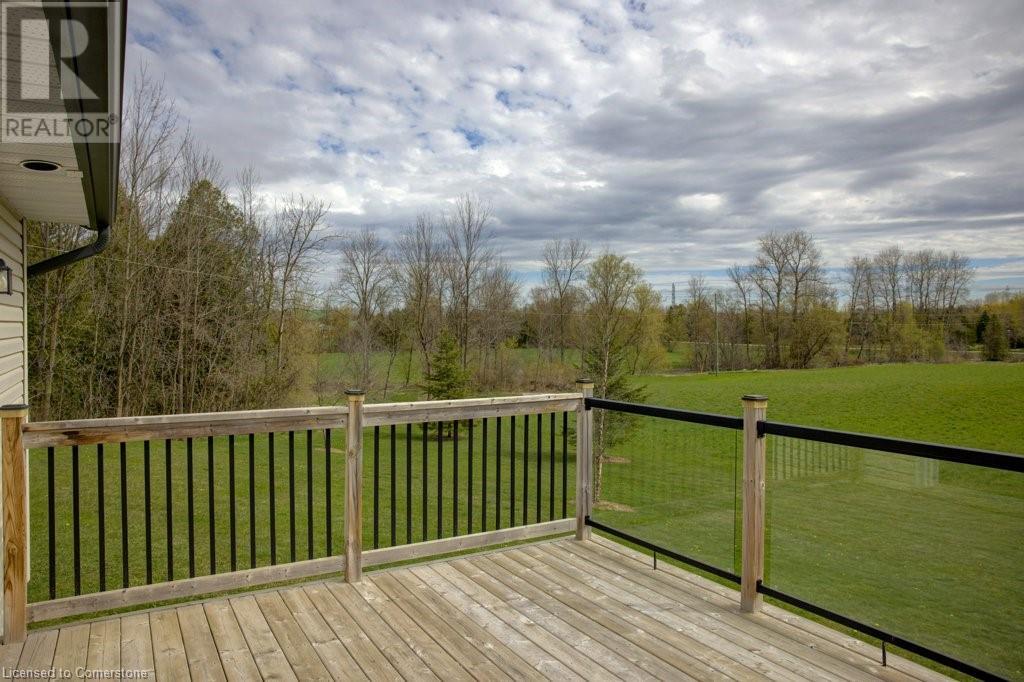 112 Old Bridge Road S, Hanover, Ontario  N4N 3B8 - Photo 33 - 40724198