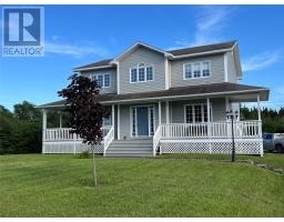 27 Sacreys Road, Botwood, Newfoundland & Labrador