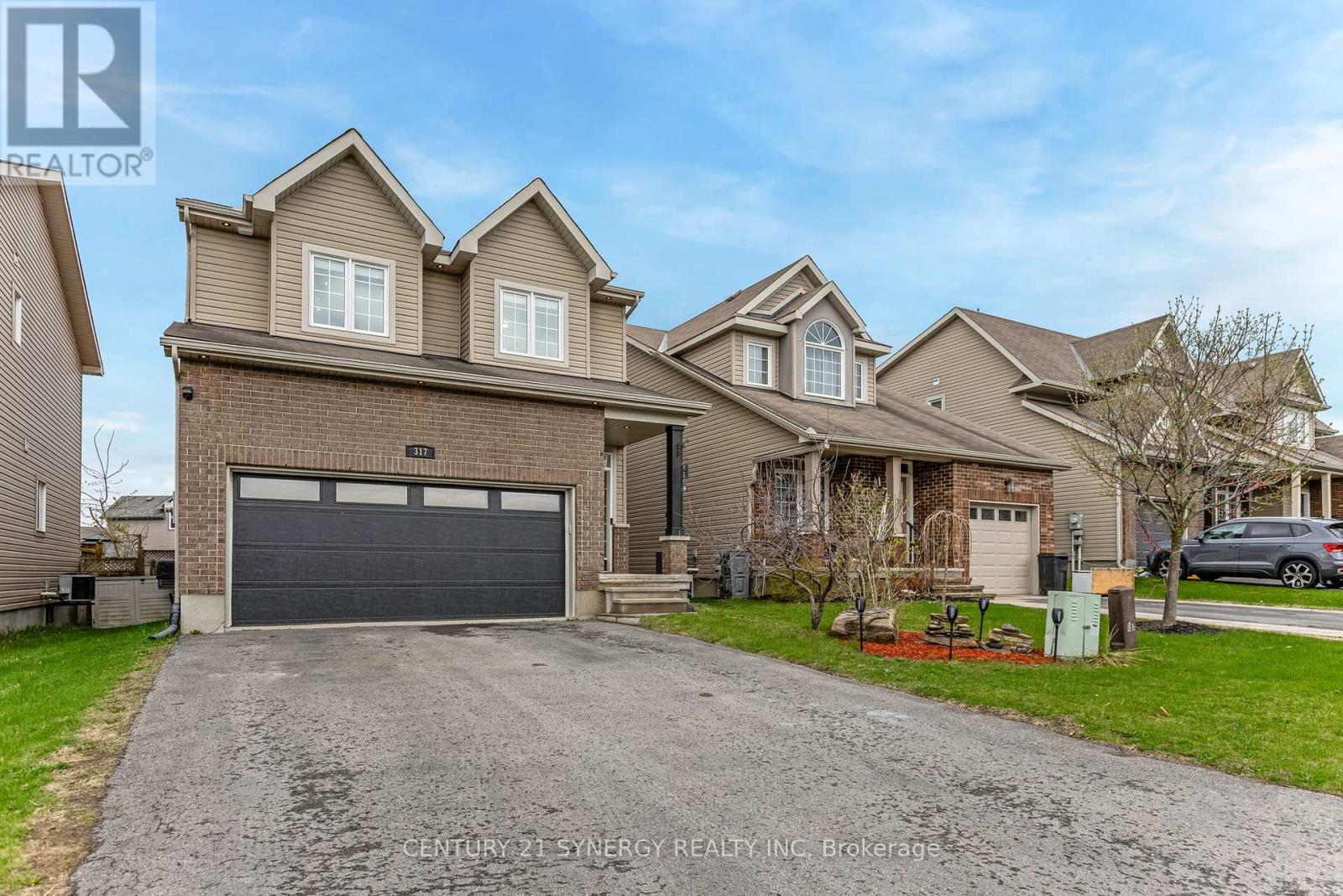 317 JASPER CRESCENT, clarence-rockland, Ontario