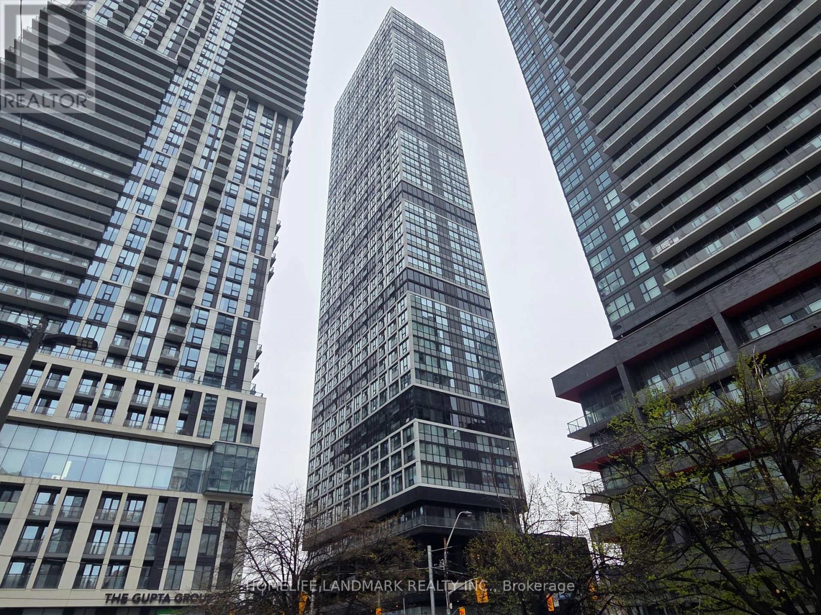 1010 - 181 DUNDAS STREET E, Toronto, Ontario