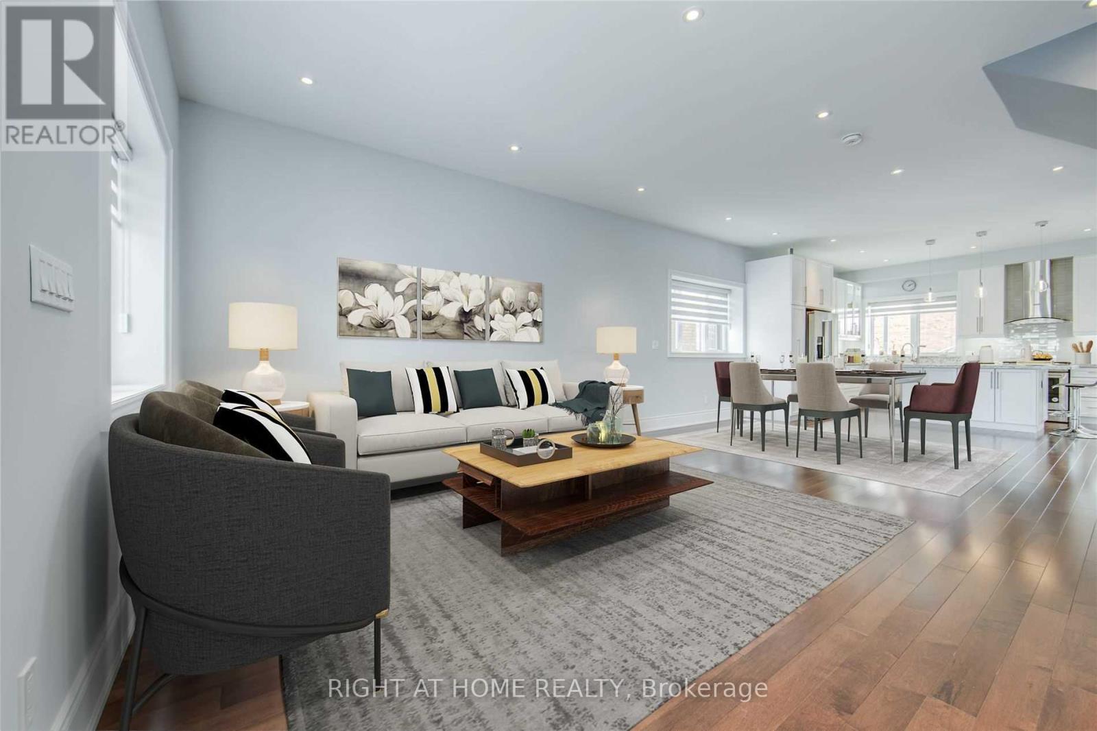 Main - 484 Donlands Avenue, Toronto, Ontario  M4J 3S6 - Photo 4 - E12129438