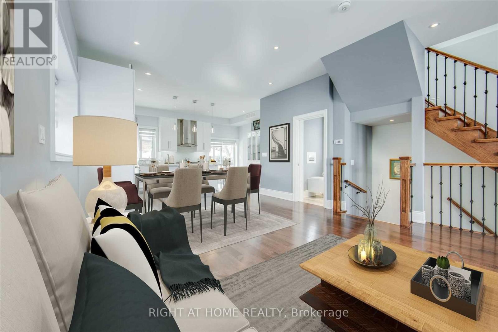 Main - 484 Donlands Avenue, Toronto, Ontario  M4J 3S6 - Photo 5 - E12129438