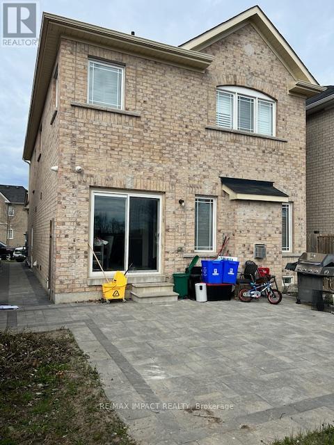 75 Snowling Drive N, Ajax, Ontario  L1Z 0M4 - Photo 4 - E12119808